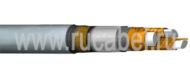Кабель ЦАСБГУ 3х185