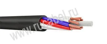 Кабель КУГРВШ-Т 8х1