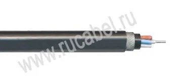 Кабель КВБбШвЦ 5х2,5