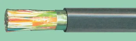 Кабель ТПппП