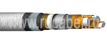 Кабель АСП2ЛУ 4х95