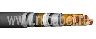 Кабель ЦСБнлШнг-LS