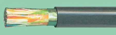 Кабель ТПппП 100х2х0,4