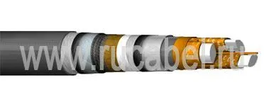 Кабель ЦАСБнлШнг 3х70