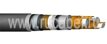 Кабель ЦАСБлШв 4х240