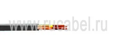 Кабель КМПЭВНГ 37х0,35