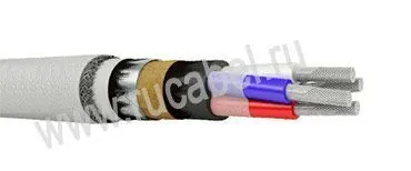 Кабель НРБ 3х50+1х35