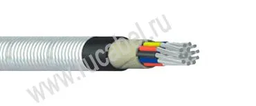 Кабель КПБбПнг-HF 8х2,5