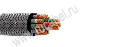 Кабель КУПР-Пм 66/36эх0,5