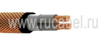 Кабель КМПВЭ