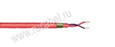 Кабель КПСВВБВнг(А)-LS 1х2х0,75