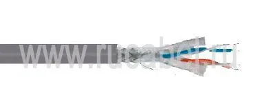 Кабель КИПвЭВнг(А)-LS 3х2х0,78