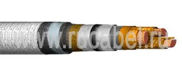 Кабель ЦСБлУ 4х150