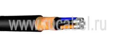 Кабель АВВГЭнг-LS 3х120