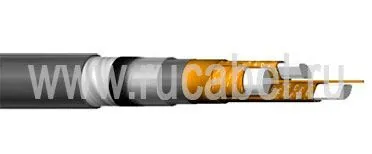 Кабель ЦАСШвУ 4х240