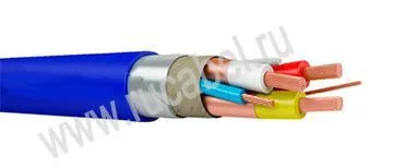 Кабель КШВЭББШНГ-LS 3х95+1х10+1х16