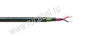 Кабель КПСВЭВБВм 2х2х0,5