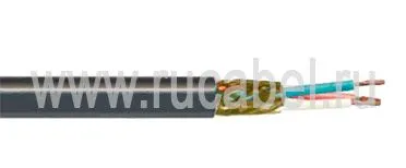 Кабель КГВЭВ 4х35