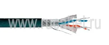 Кабель КИПвЭВ 8х2х0,78