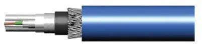 Кабель КГМЭВЭПВнг-ХЛ 9х2х1,5