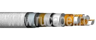 Кабель ЦААБлУ 3х120