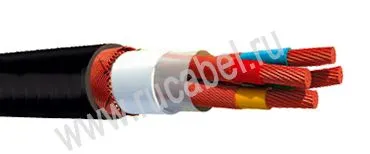 Кабель КСОЭПнг-HF 19х0,5