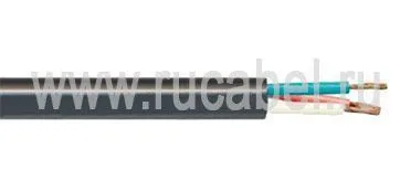 Кабель КГВВнг 5х0,75