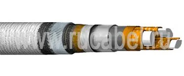 Кабель ЦАСПЛУ 4х150