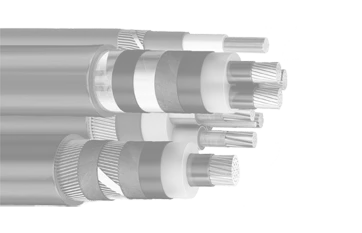 Кабель КРВБ 5х1