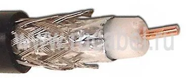 Кабель АВКсш-1