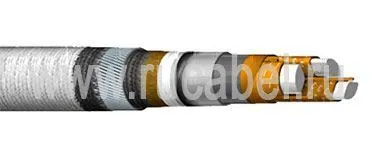 Кабель ЦАСП2л 3х25