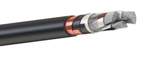 Кабель ВВГнг(А)-FRLSLTx