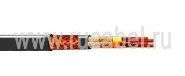 Кабель КМПЭВЭВнг-LS 24х0,75