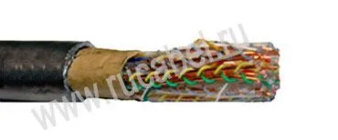 Кабель МКСГСтпШп
