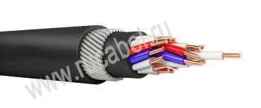 Кабель КВПбШп 6х2,5