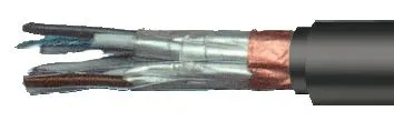 Кабель КГМВЭВ-ХЛ 5х2х0,75