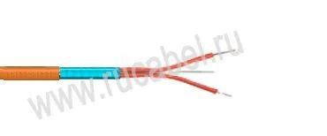 Кабель КШСЭнг(B)-FRHF 1х2х0,52