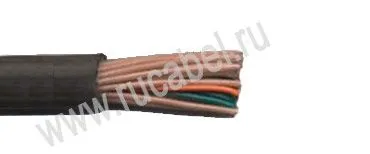 Кабель КУПР 7х1,5