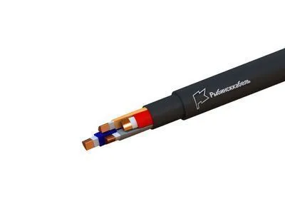 Кабель ВВГнг(А)-FRLSLTx 4х70