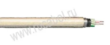 Кабель КВВБ 7х10