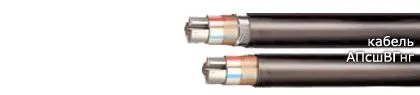 Кабель АПсшВГнг