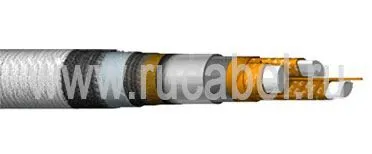 Кабель ЦАСБУ