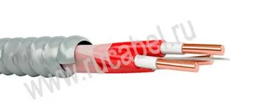 Кабель КППБКТ-120 3x16