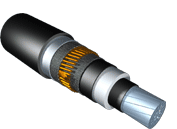 Кабель ПвВнг-LS 3х240/50